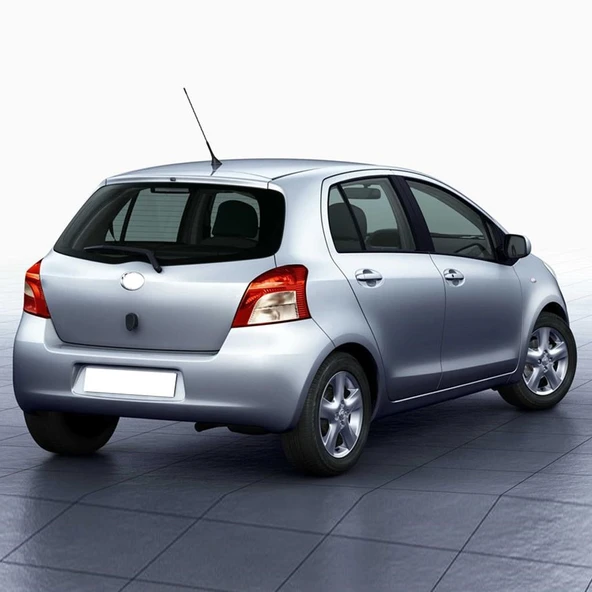 Toyota Yaris P9 2005-2010 Arka Cam Sileceği 30cm - Resim 2