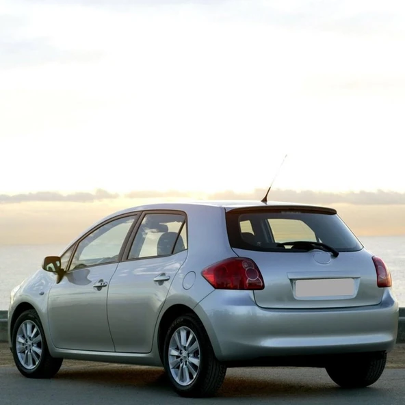 Toyota Auris 2007-2012 Arka Cam Silecek Süpürgesi 30cm - Resim 2