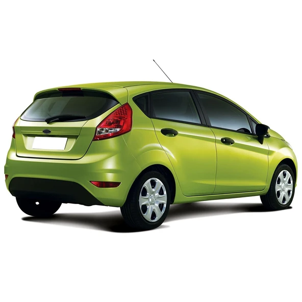 Ford Fiesta 2009-2017 Arka Cam Silecek Süpürgesi 30cm - Resim 2