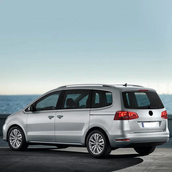 VW Sharan 2010-2022 Arka Silecek Süpürge 33 cm - Resim 2