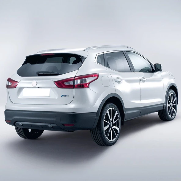 Nissan Qashqai J11 2015-2021 Arka Cam Sileceği 30cm - Resim 2