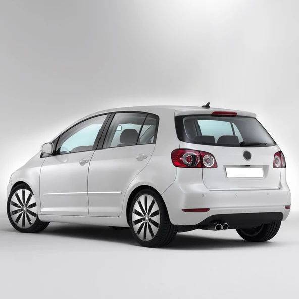 VW Golf Plus 2010-2022 Arka Silecek Süpürgesi 33 cm - Resim 2