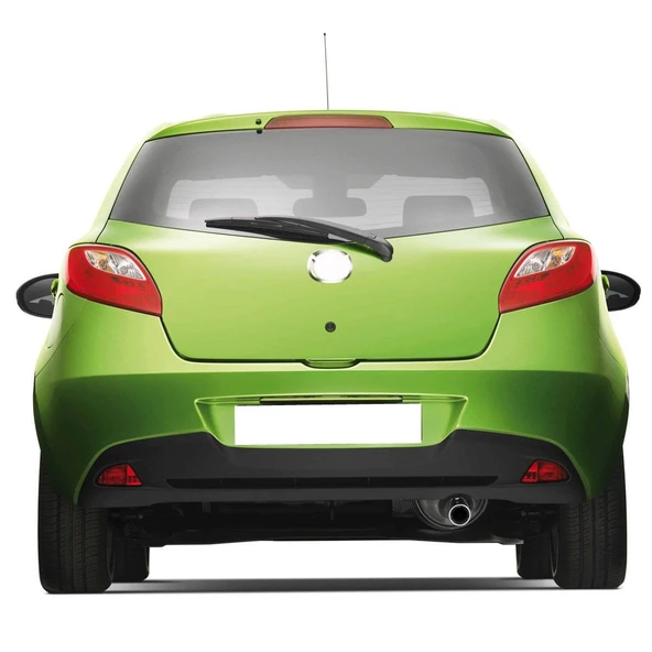Mazda 2 2008-2013 Arka Cam Silecek Süpürgesi 34cm - 2