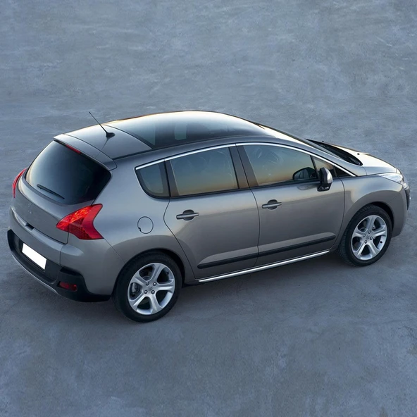 Peugeot 3008 2009-2016 Arka Cam Sileceği 30cm - Resim 3
