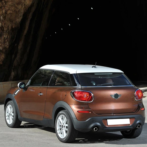 Mini Cooper Paceman 2013-2016 Arka Cam Silecek Süpürgesi 28cm - 2