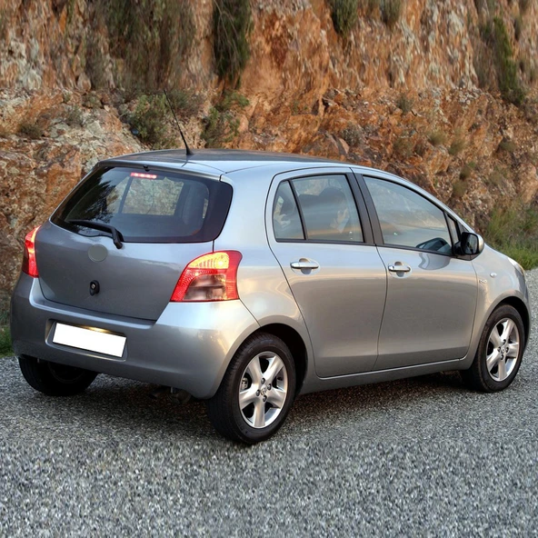 Toyota Yaris XP90 2005-2011 Arka Cam Sileceği 30cm - Resim 2