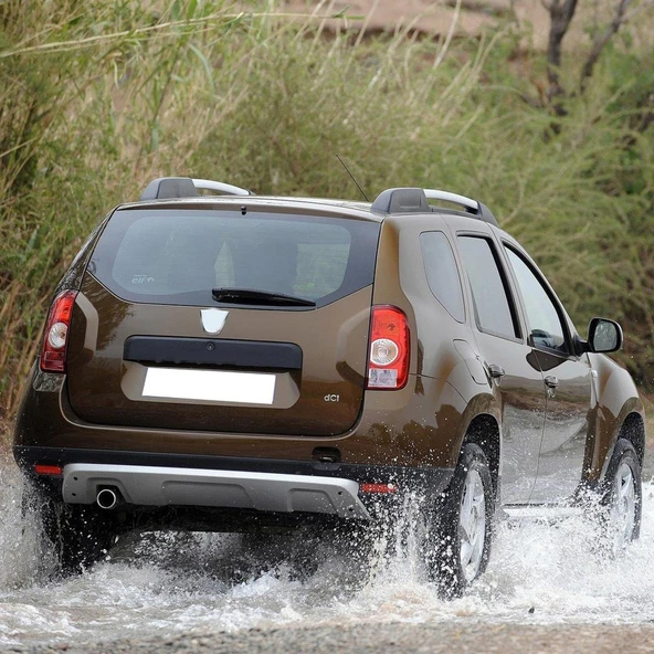 Dacia Duster 2011-2017 Arka Cam Sileceği 30cm - Resim 2