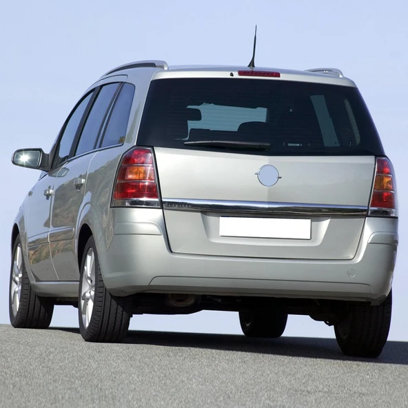 Opel Zafira B 2006-2010 Arka Cam Silecek Süpürgesi 34cm - Resim 2