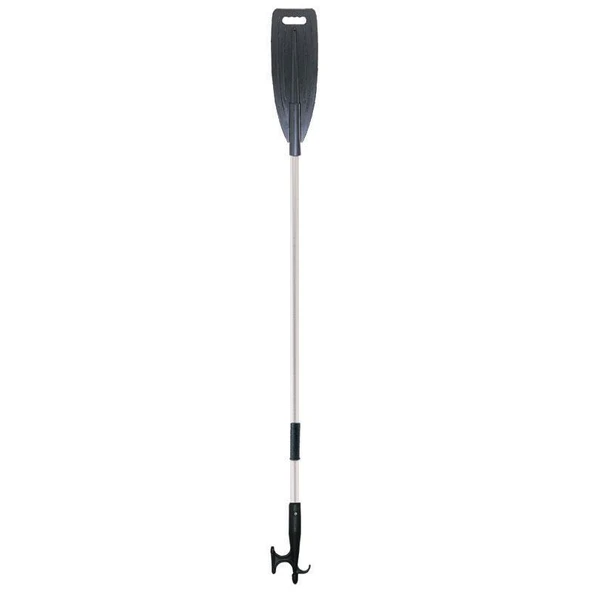 Teleskopik Kürek Multi-User (Kancalı)122-169Cm, Çap.30Mm ürün görseli 1