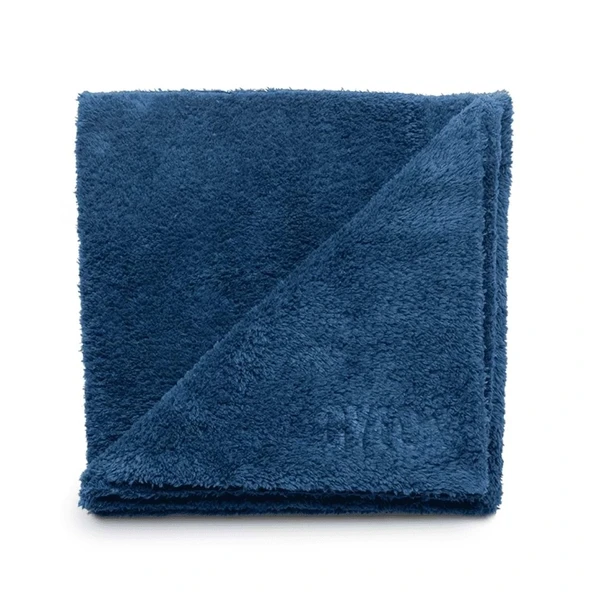 GYEON Q²M Soft Dryer EVO Lazer Kesim Peluş Kurulama Havlusu - 60x80 cm - 4