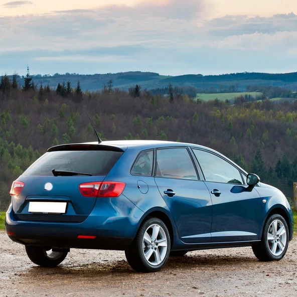 Seat Ibiza St SW 2013-2017 Arka Cam Sileceği 6J4955427 - Resim 2