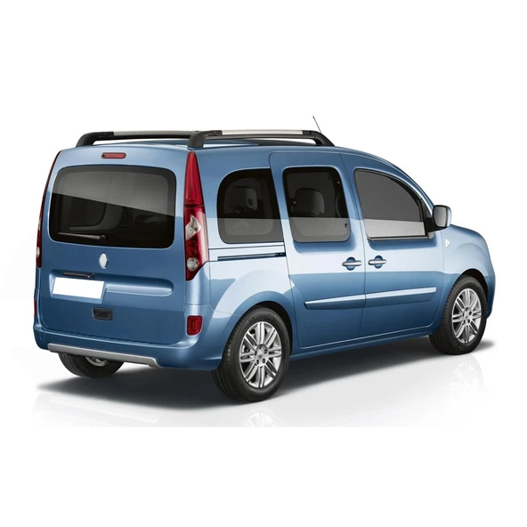 Renault Kangoo 2 2009-2015 Arka Cam Silecek Süpürgesi 34cm - 2
