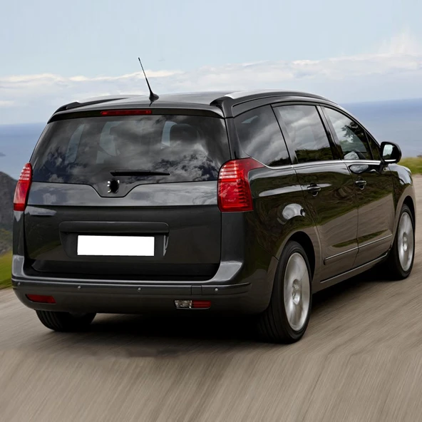 Peugeot 5008 2010-2016 Arka Cam Silecek Süpürgesi 30cm - Resim 2