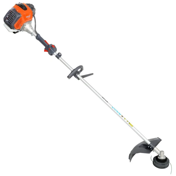Oleo-Mac BCH 400 S EUR5 Yan Tip 2.0 HP Benzinli Motorlu Tırpan - 2
