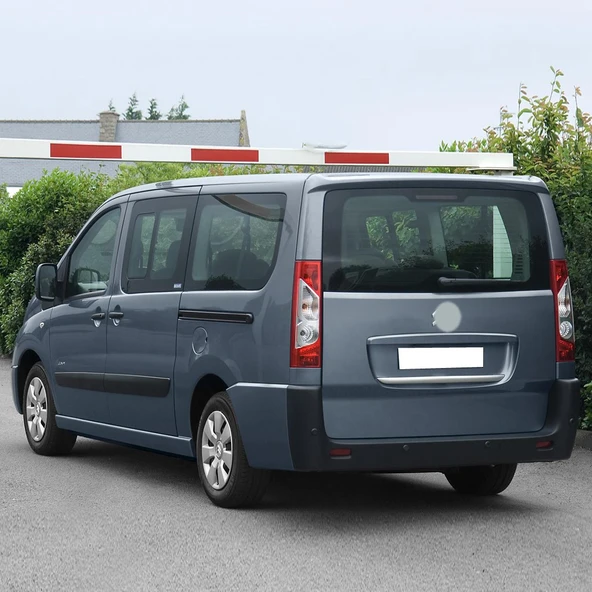 Citroen Jumpy 2007-2015 Arka Cam Silecek Süpürgesi 35cm - Resim 2