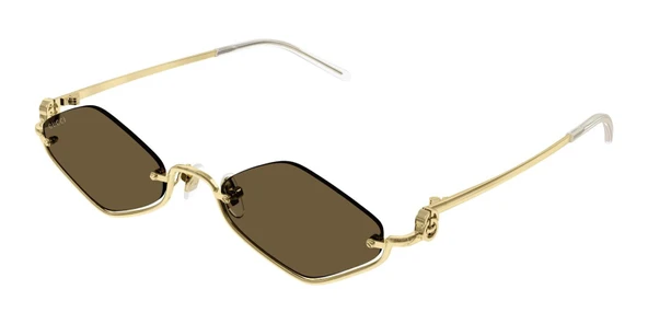 Gucci GG1604S 002 53 Kadın Güneş Gözlüğü