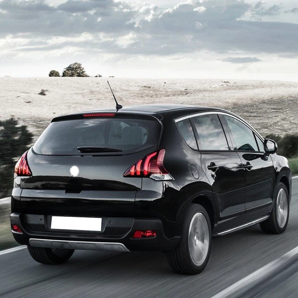 Peugeot 3008 2009-2016 Arka Cam Sileceği 30cm - Resim 2