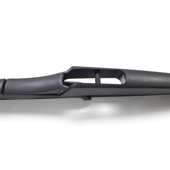 Renault Megane 2 HB 2003-2009 Arka Cam Sileceği 23cm - 3