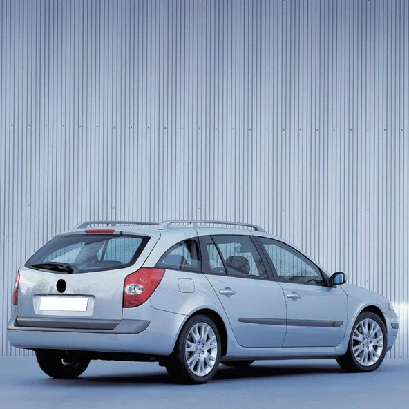 Renault Laguna 2 SW Break 2001-2007 Arka Cam Sileceği 34cm - 2