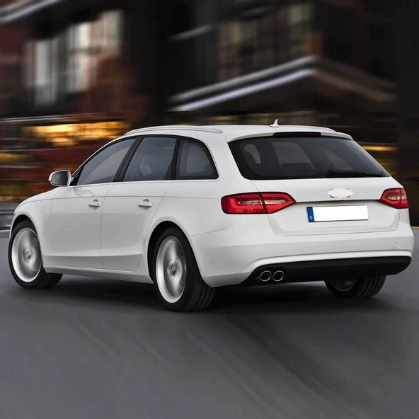 Audi A4 Avant SW 2009-2015 Arka Cam Sileceği 40cm 8K9955425 - Resim 2