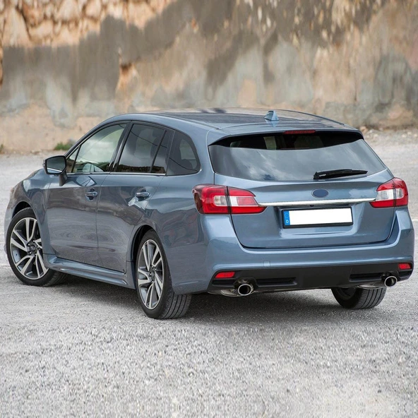 Subaru Levorg 2015-2020 Arka Cam Sileceği 34cm - Resim 2