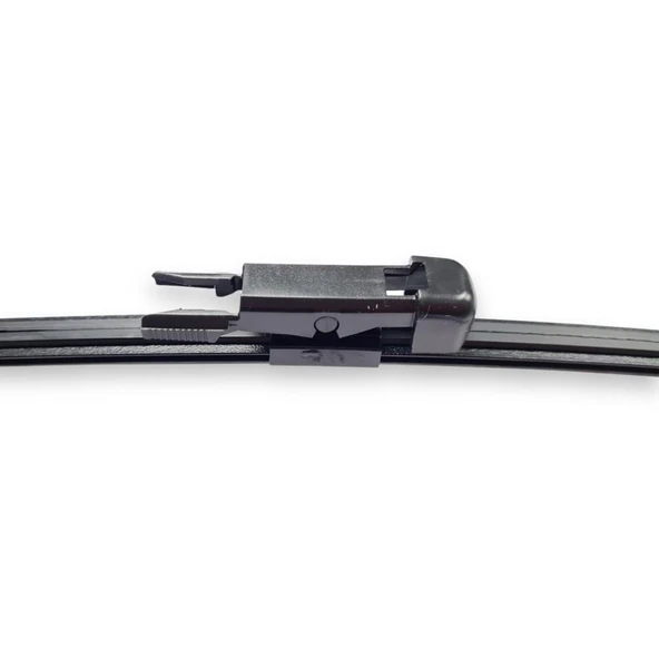Mini Cooper Clubman R55 2007-2014 Arka Cam Sileceği 28cm X2 - 3