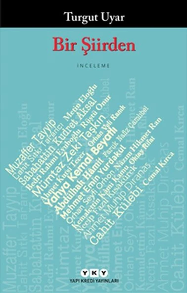 Bir Şiirden - Resim 2