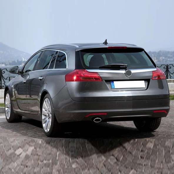Opel Insignia Sports Tourer 2009-2017 Arka Cam Sileceği 30cm - Resim 2