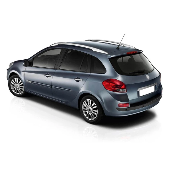 Renault Clio 3 Grandtour 2008-2012 Arka Cam Sileceği 30cm - Resim 2