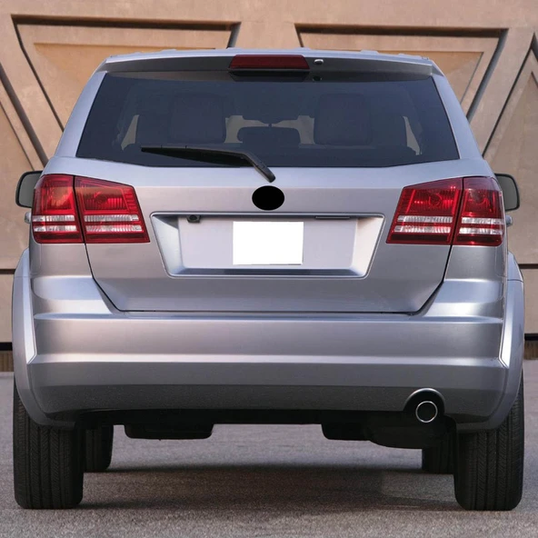 Dodge Journey 2009-2020 Arka Cam Sileceği 30cm - Resim 2