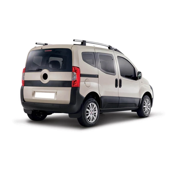 Fiat Fiorino 2008-2022 Arka Cam Silecek Süpürgesi 34cm - Resim 3