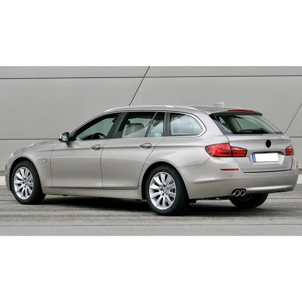 Bmw 5 Serisi Touring F11 2010-2016 Arka Cam Sileceği 34cm - 2
