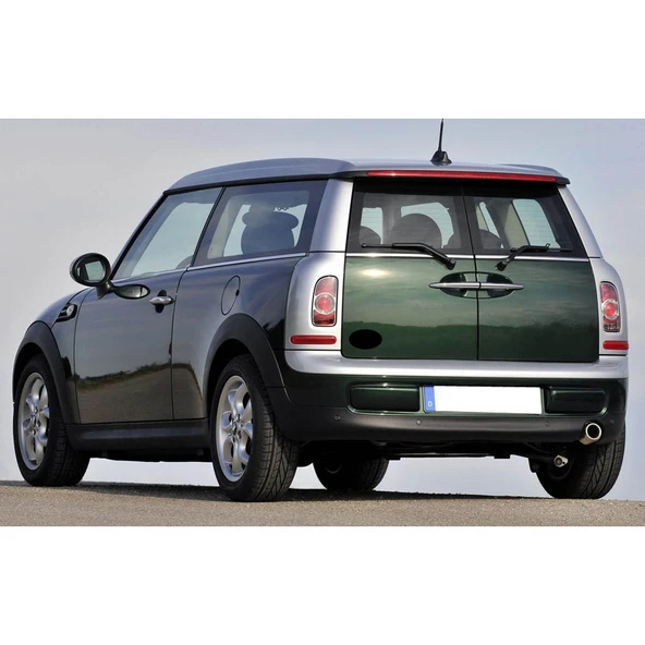Mini Cooper Clubman R55 2007-2014 Arka Cam Sileceği 28cm X2 - 2