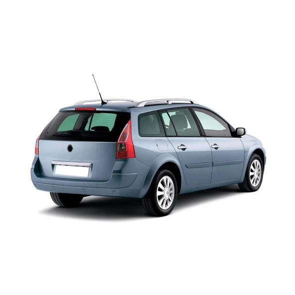 Renault Megane 2 SW Grandtour 2006-2009 Arka Cam Sileceği 28cm - 2