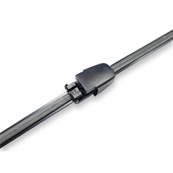 VW Polo 2005-2009 Arka Cam Silecek Süpürgesi 34cm 6Q6955425A - 3