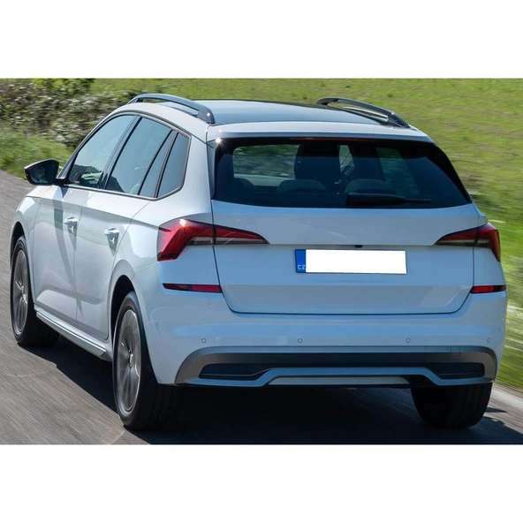 Skoda Kamiq 2019-2023 Arka Cam Sileceği 34cm 658955427 - 2