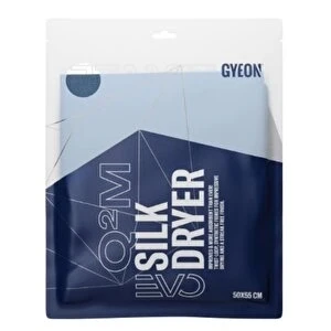 GYEON Q²M SilkDryer EVO İnovatif Kurulama Havlusu - 70x90 cm