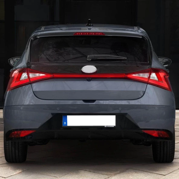 Hyundai i20 2021-2023 Arka Cam Silecek Süpürgesi 30 cm - 2