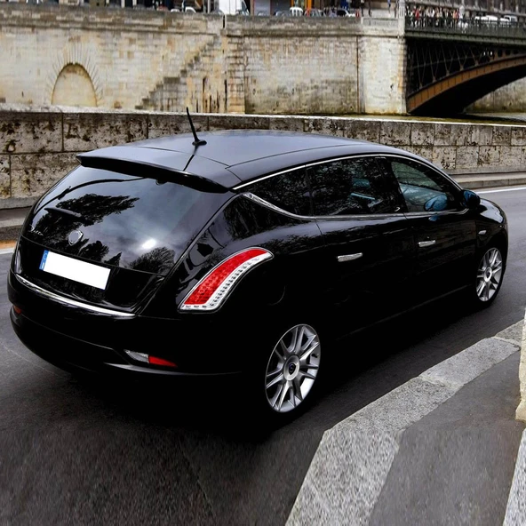 Lancia Delta 2009-2013 Arka Cam Silecek Süpürgesi 30cm - Resim 2