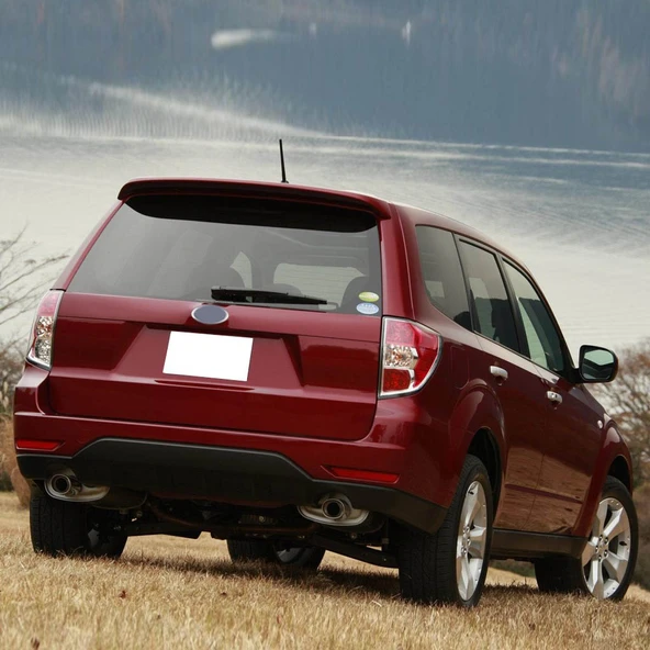 Subaru Forester 2008-2014 Arka Cam Silecek Süpürgesi 34cm - Resim 2