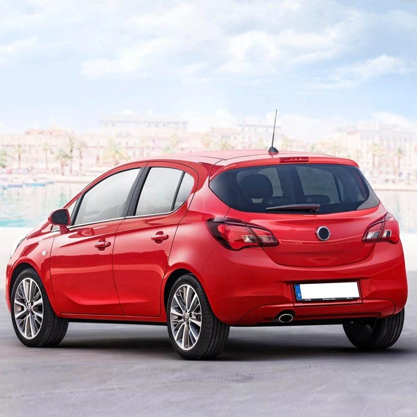 Opel Corsa E 2014-2018 Arka Cam Silecek Süpürgesi 30cm - Resim 2