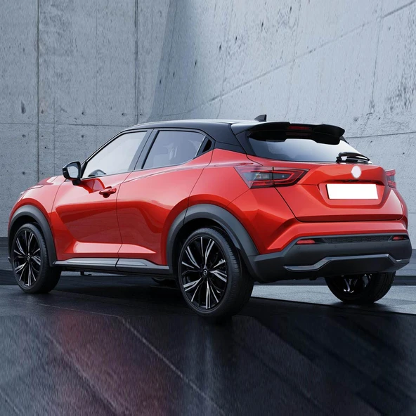 Nissan Juke 2020-2023 Arka Cam Silecek Süpürgesi 30cm - Resim 2