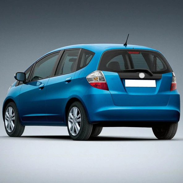 Honda Jazz MK3 2009-2013 Arka Cam Sileceği 34cm - 2