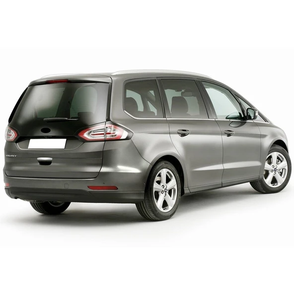 Ford Galaxy 2016-2023 Arka Cam Silecek Süpürgesi 33cm - Resim 2