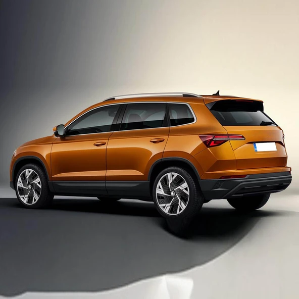 Skoda Karoq 2018-2023 Arka Cam Sileceği 34cm 565955425 - Resim 3