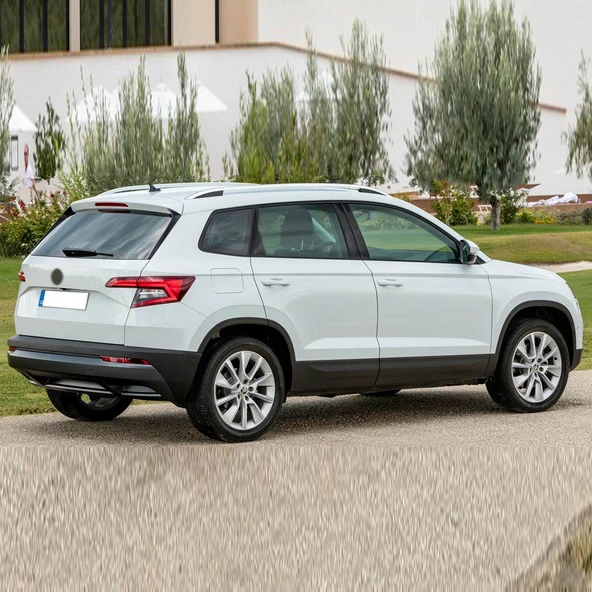 Skoda Karoq 2018-2023 Arka Cam Sileceği 34cm 565955425 - Resim 2