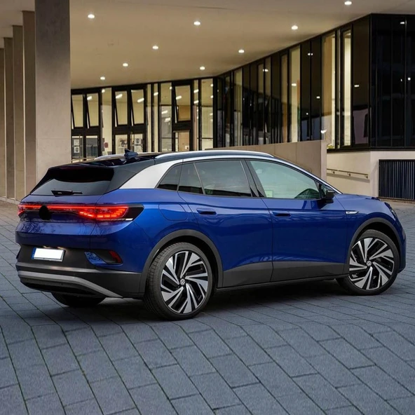 VW ID4 2021-2024 Arka Cam Sileceği 28cm 11A955427A - Resim 2