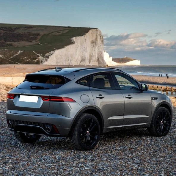 Jaguar E-Pace 2018-2024 Arka Cam Silecek 98850A5000 32cm - 2