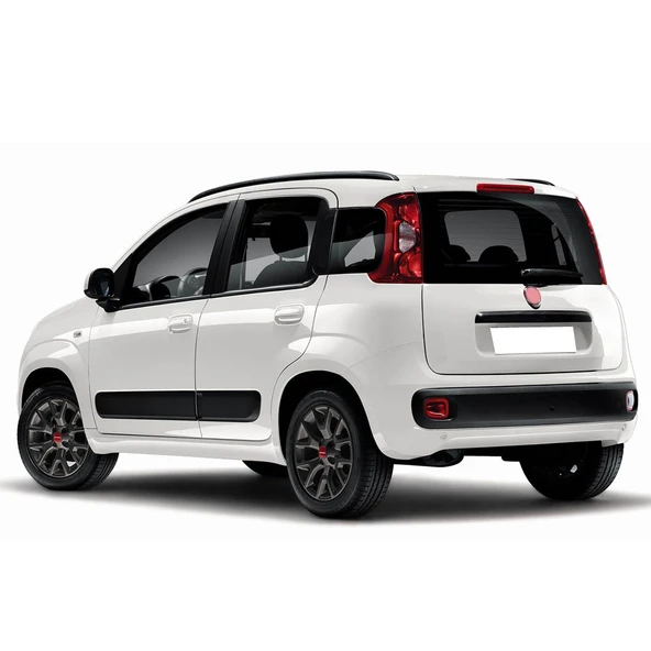 Fiat Panda 2021-2024 Arka Cam Silecek Süpürgesi 30cm - Resim 2