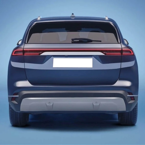 TOGG 2023- Arka Cam Silecek Süpürgesi 28cm - Resim 2